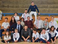 Sabato 24 e domenica 25 novembre due giorni di Judo a Fano