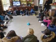 Il Fablab di Fano in un progetto europeo con Monaco, Valencia e Malta