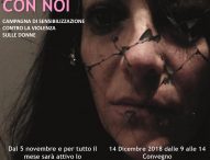 Torna lo sportello di ascolto rivolto alle donne vittime di violenza