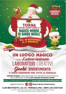 magico mondo pergola 2