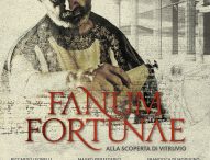 “Fanum Fortunae – Alla scoperta di Vitruvio”, il docufilm del regista fanese Henry Secchiaroli