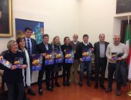 Natale, a Fano la pista sul ghiaccio e la “Via dei Ciliegi e dei Bambini”