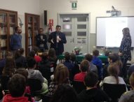 Sicurezza stradale,al via incontri con studenti scuole primarie di Fano