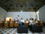 Cinemavì, il piccolo grande cinema a Pergola