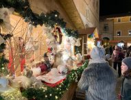 Natale Più a Fano, mercatini e gli eventi del weekend