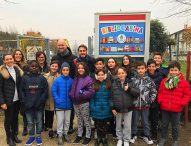 A Marotta inaugurata la BiblioCabina