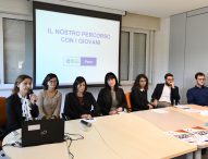 BCC Fano approva e finanzia i 4 progetti elaborati dai ragazzi del Laboratorio Giovani IDEE