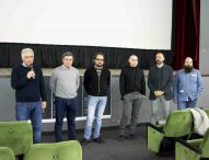 PescAmare, l’emozionante debutto sul grande schermo del Politeama di Fano