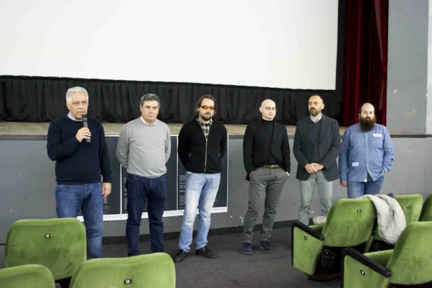 PescAmare, l’emozionante debutto sul grande schermo del Politeama di Fano