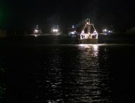 PescAmare, 2mila spettatori per il documentario di Lobecafilm