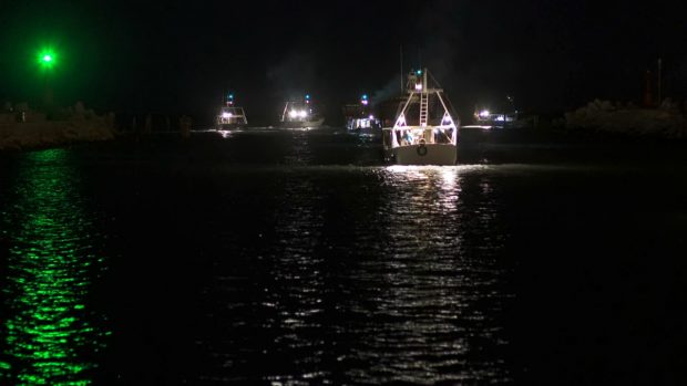 PescAmare, 2mila spettatori per il documentario di Lobecafilm