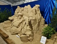 Creatività, arte e tradizione: inaugurati i Presepi del Natale Più