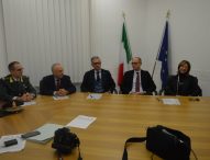 Contrasto ai reati tributari: Procure di Pesaro e Urbino, Guardia di Finanza e Agenzia delle entrate siglano protocollo di intesa