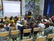 Educazione alla sicurezza stradale, un report al “Nuti” di Fano
