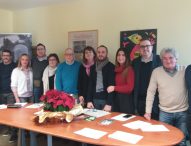 Si è spento Riccardo Borini, coordinatore dell’Ambito Sociale.