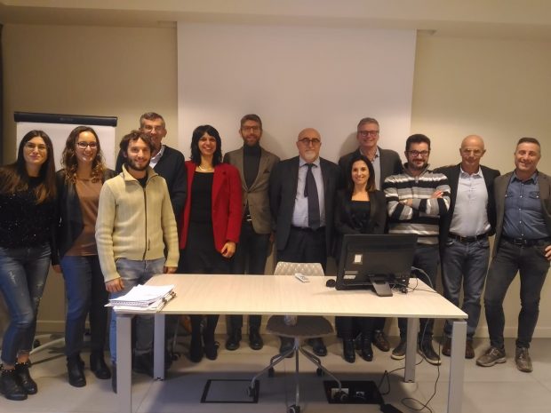 Indagine sul gradimento, ad Aset voti tra il 7 e l’8