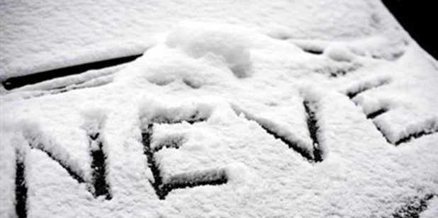 Neve in arrivo sulle Marche