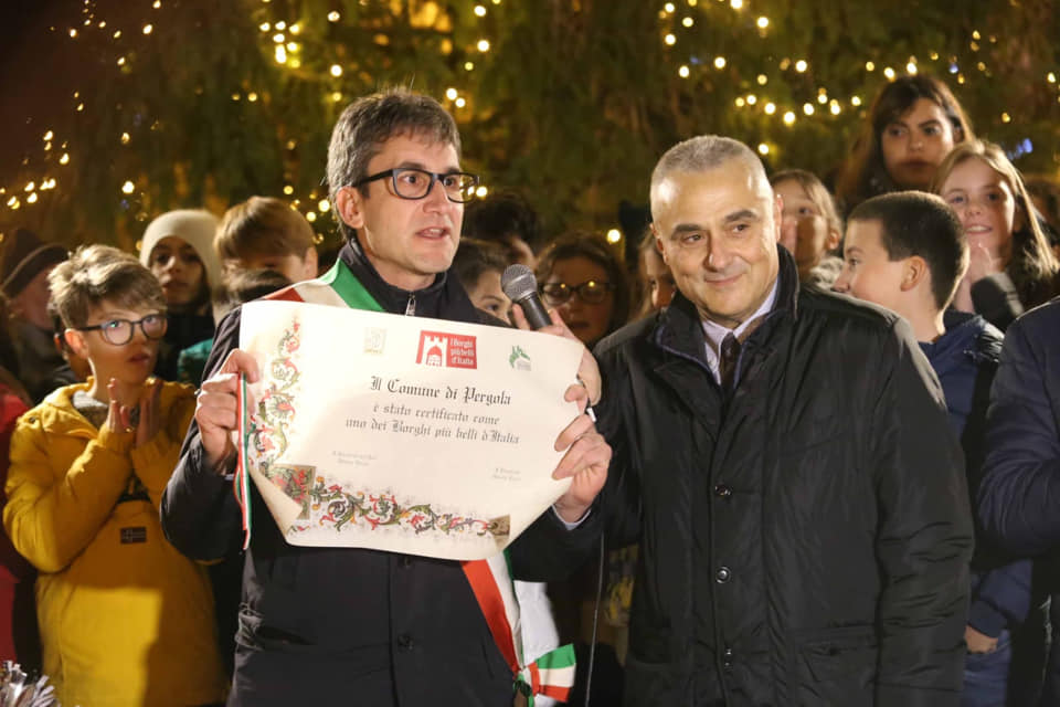 pergola borghi belli italia