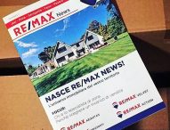 Novità immobiliari, arriva Remax News