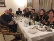 “Il mare d’inverno”, Enrico Ruggeri a Marotta: “Grandi idee in arrivo”