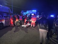 Mondolfo, la comunità si stringe in ricordo di Asia Nasoni e delle vittime della tragedia di Corinaldo