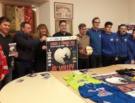 Torna il 5 gennaio il quadrangolare benefico Volley della Befana