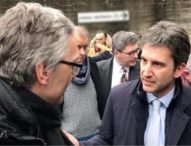 Immigrazione, Baldelli (Vicepresidente Anci): “Ceriscioli scoppia ultime miccette per nascondere politiche fallimentari su sanità, povertà e terremotati”