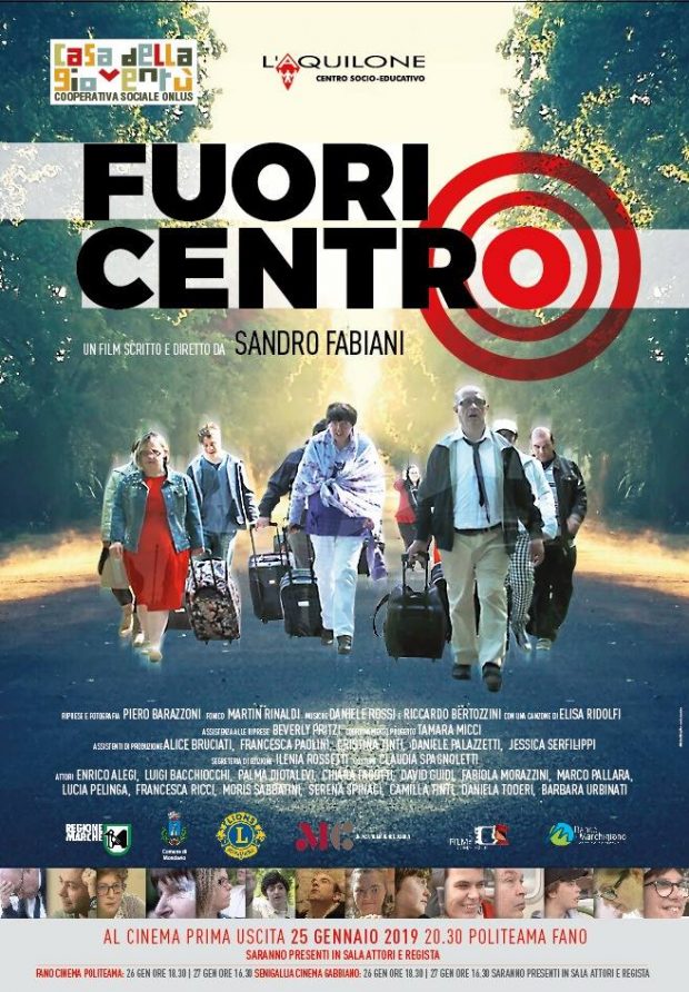 In uscita il film ‘Fuori Centro’: l’importanza della diversità come ricchezza