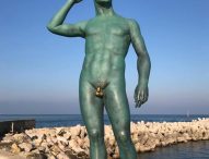 Lisippo, Regione Marche unita per il rientro a Fano