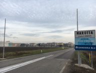 Sicurezza, a Mondolfo e Marotta iniziati lavori per sistema di videosorveglianza