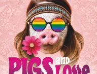 ‘Pigs and Love: facciamo la festa, non fate la guerra’, sabato e domenica torna La Festa del Nino