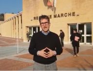 Ospedale Pergola, Baldelli: “In Regione è andata in scena l’ennesima farsa”