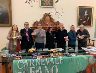 Donne, cultura e tanto divertimento ecco il Carnevale di Fano 2019