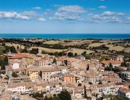 Cresce la popolazione a Mondolfo Marotta, la città raggiunge Urbino. Barbieri: “Segnale positivo”