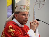 Nuove nomine nella Diocesi di Fano, Fossombrone, Cagli, Pergola