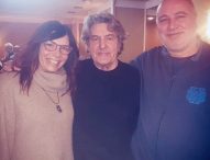 La scuola di canto e musica Diamond Voice di Fano al Meeting internazionale dello Spettacolo