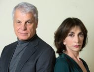 Fano teatro, arriva ‘Piccoli crimini coniugali’ con Michele Placido e Anna Bonaiuto