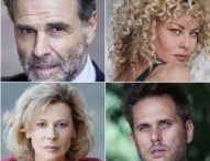 Pergola al via ‘La più bella stagione’. A teatro Quartullo, Eva Grimaldi, Fontana, Daniela Poggi