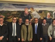 Variante di San Lorenzo in Campo, avviata gara per completamento lavori. Dellonti: “Bel giorno per i laurentini”