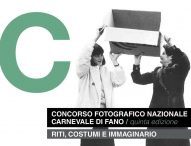 Fotografi di tutta Italia a raccolta, torna il concorso del Carnevale di Fano