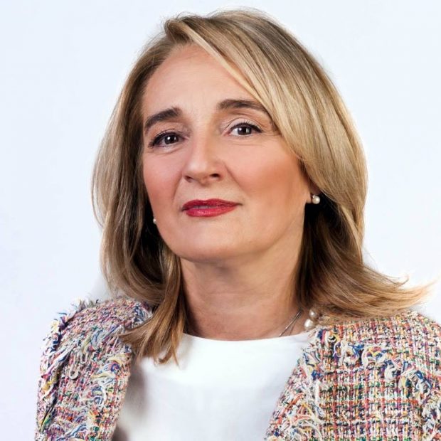 Inaugura la sede elettorale della candidata sindaco Lucia Tarsi