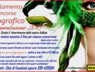 CarnevalCesano: scatta il Carnevale della Valcesano