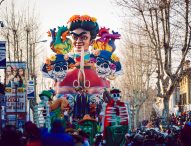 Gessica Notaro, Gran Caribe, Sup, amici a 4 zampe e tanto altro. Il Carnevale di Fano entra nel vivo con la seconda domenica di sfilate