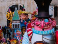 Carnevale di Fano, riparte la sfida tra fotografi