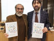 Comuni Ricicloni, Cartoceto premiato per i risultati ottenuti nella raccolta differenziata
