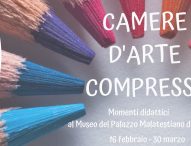 Fano, in arrivo 6 appuntamenti dedicati ai bimbi e all’arte