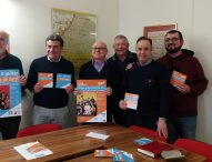 Al Politeama torna Cianfrusaglia,  risate garantite da 15 anni