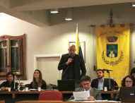 Mondolfo Marotta, Diotallevi: “Sarà un anno di grandi opere, investimenti per oltre 4milioni”