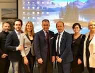 La Camera di Commercio delle Marche con Aspin2000 in Canada: un successo