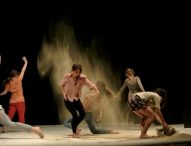 Italia, Spagna e Inghilterra insieme nel segno della inclusione sociale e delle pari opportunità, attraverso la danza